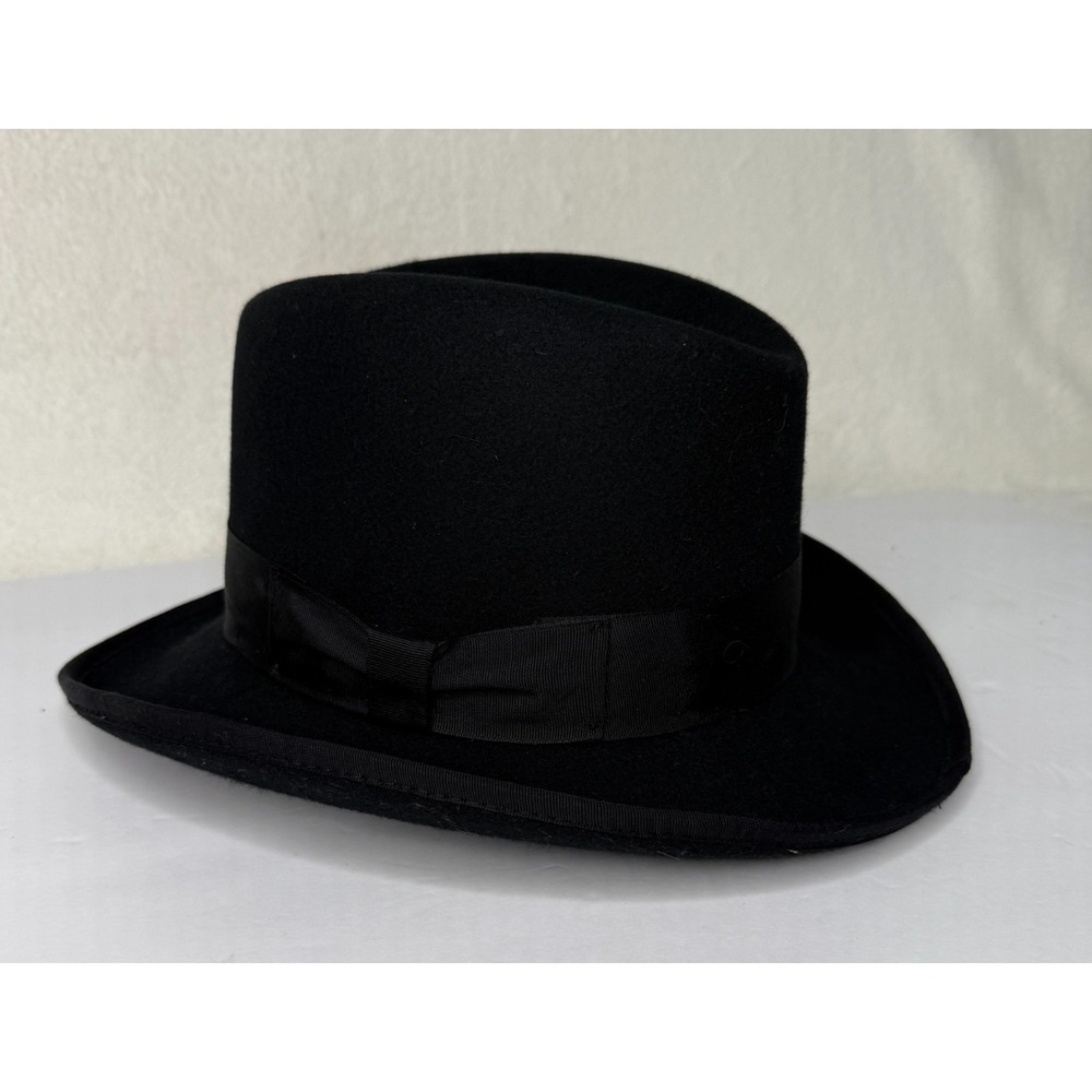 Levine Hat Size 57 CM Medium